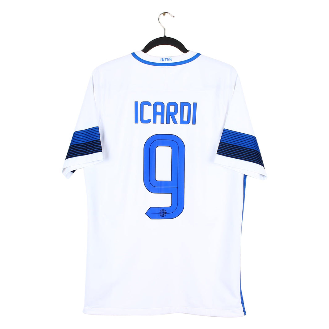 2016/17 - Inter Milan - Icardi #9 (M)