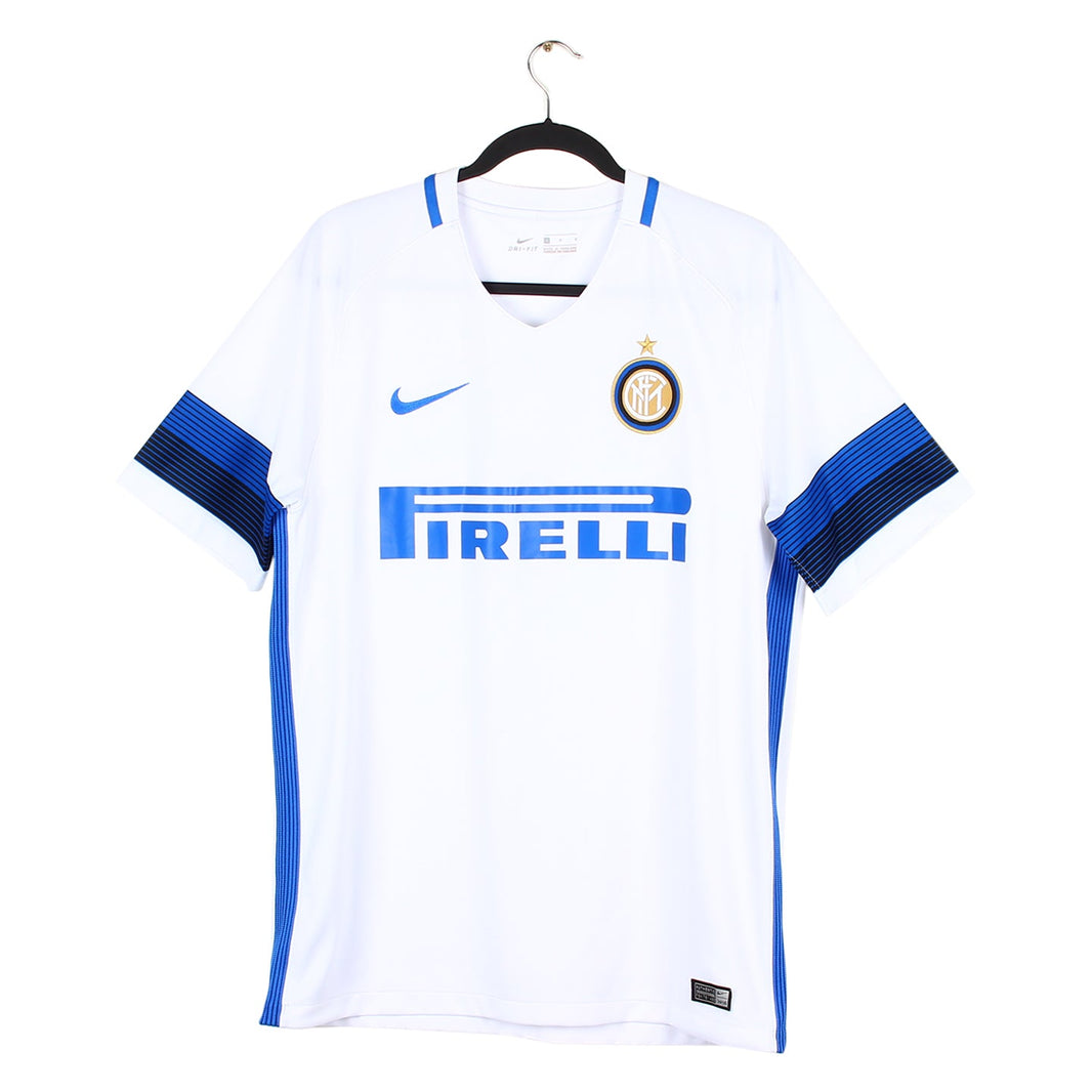 2016/17 - Inter Milan (S)