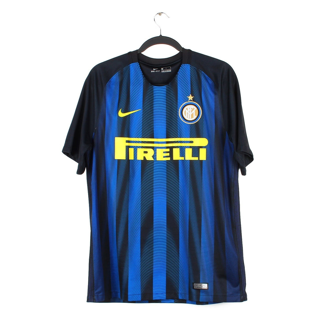 2016/17 - Inter Milan (S)