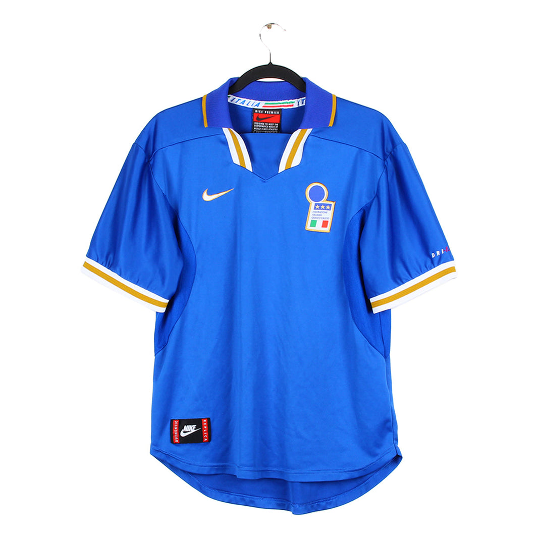 1996/97 - Italie (2XL)