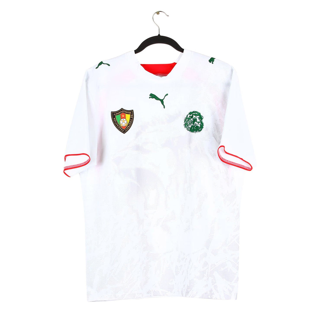 2006/08 - Cameroun (M)