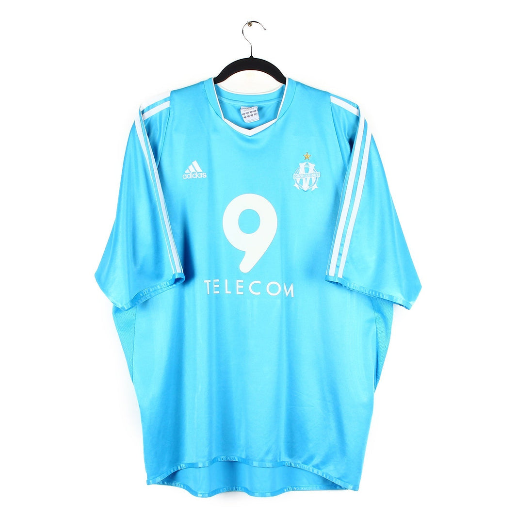 2003/04  - OM (S)