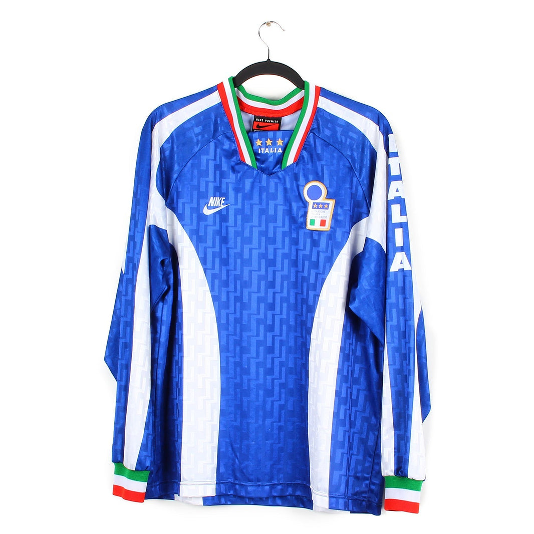 1996/97 - Italie (S)