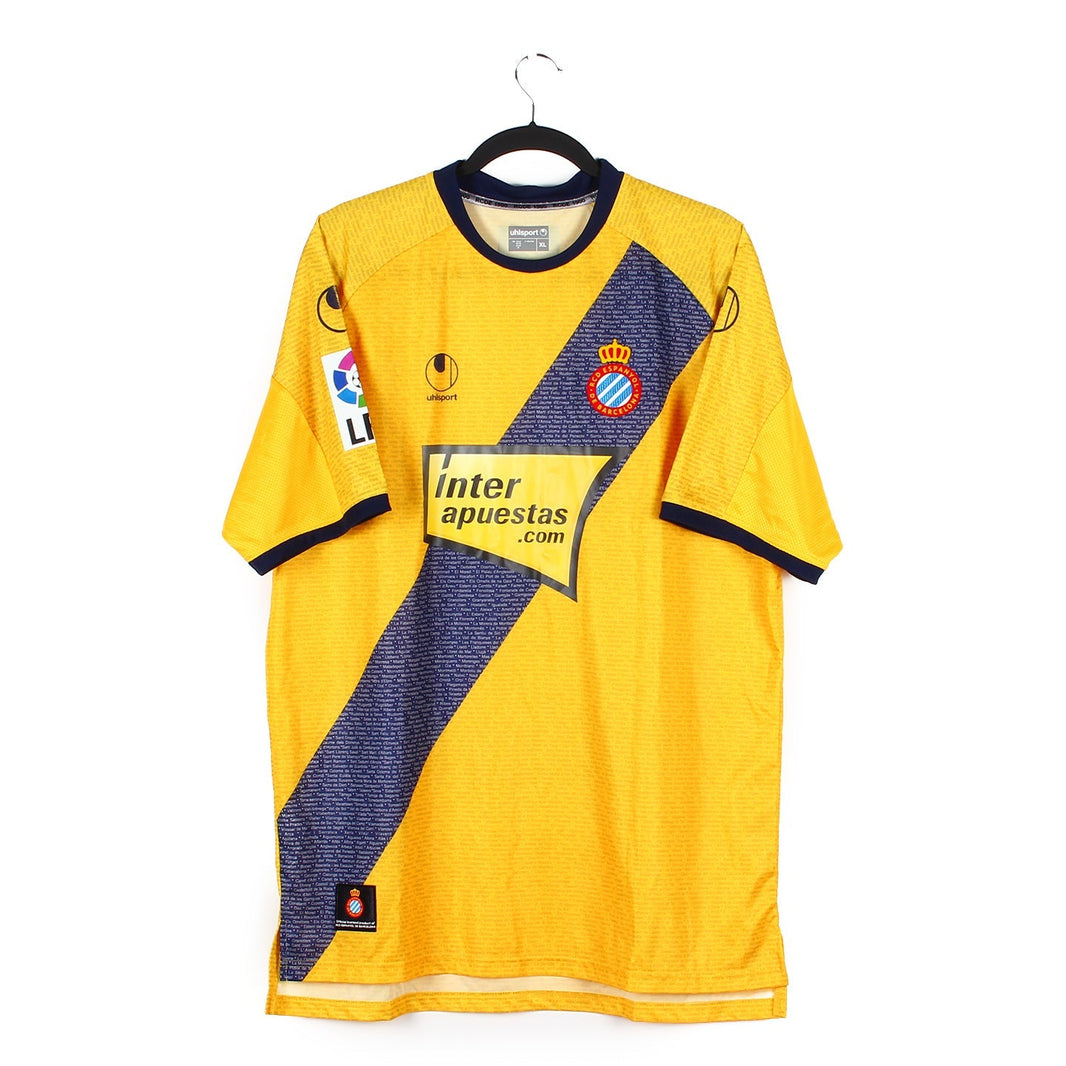 2009/10 - Espanyol (XL)