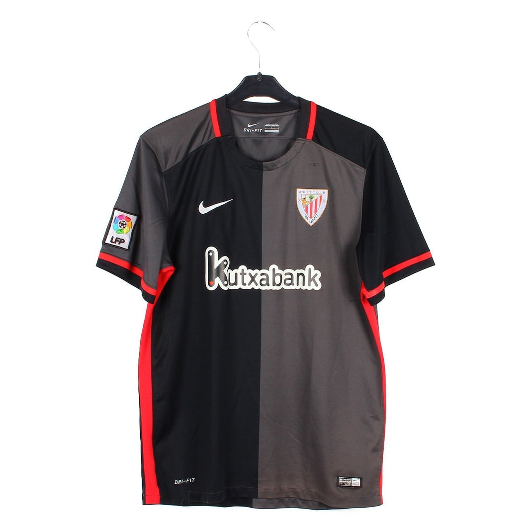 2015/16 - Athletic Bilbao (L)