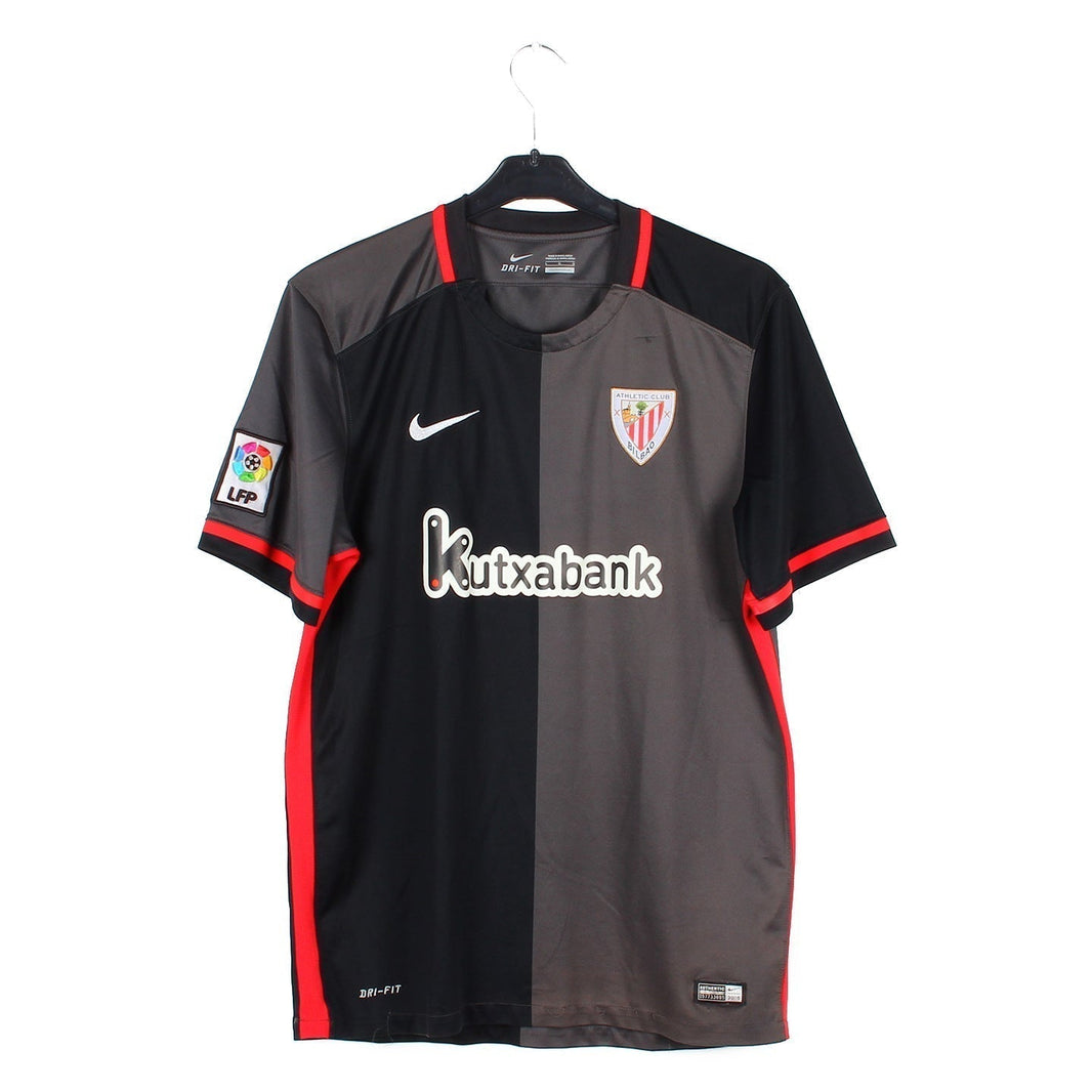 2015/16 - Athletic Bilbao (12/13 ans)