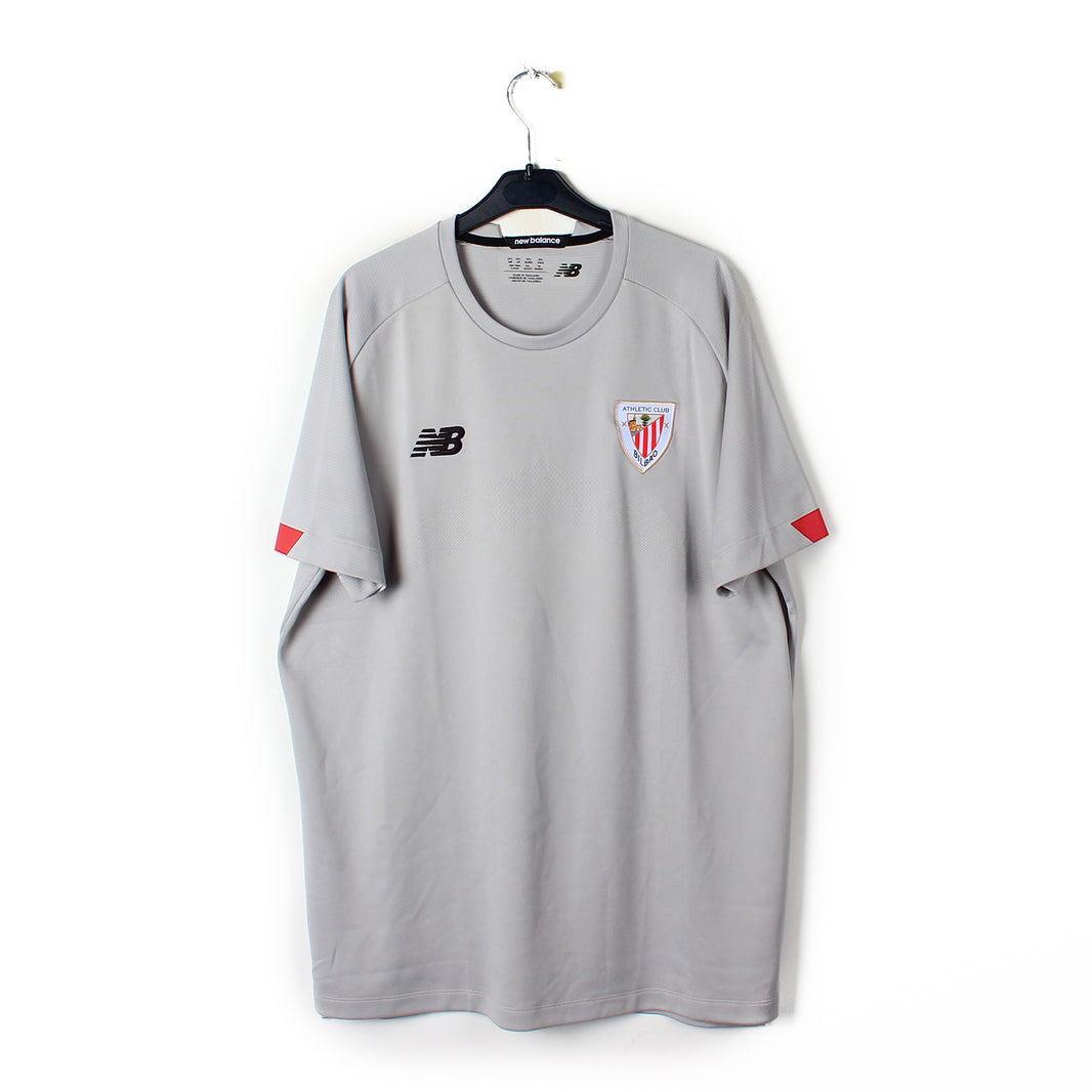 2019/20 - Athletic Bilbao (2XL)