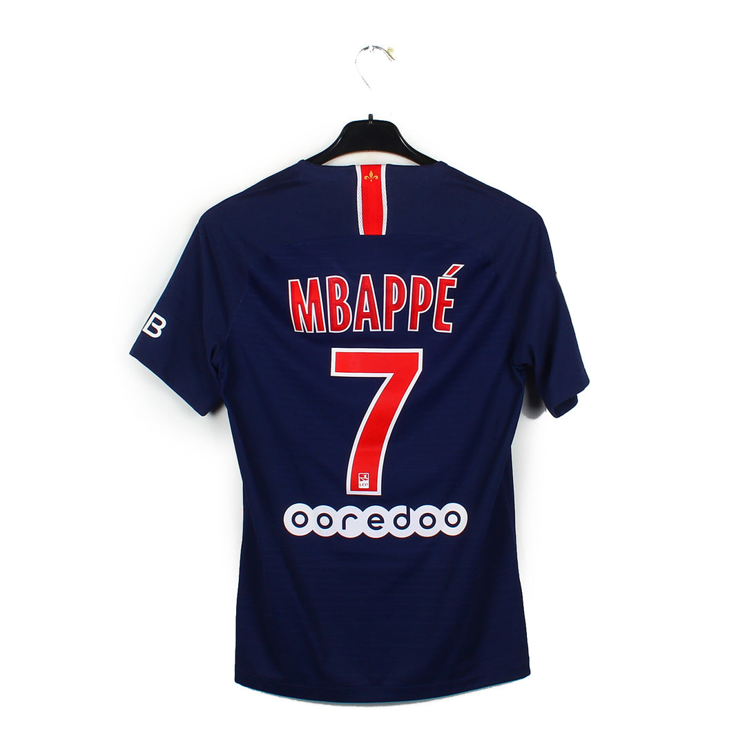 2018/19 - PSG - Mbappé #7 (S) [pro]