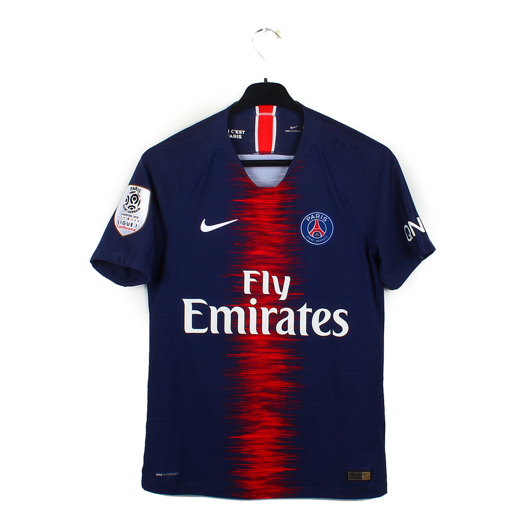 2018/19 - PSG - Mbappé #7 (S) [pro]