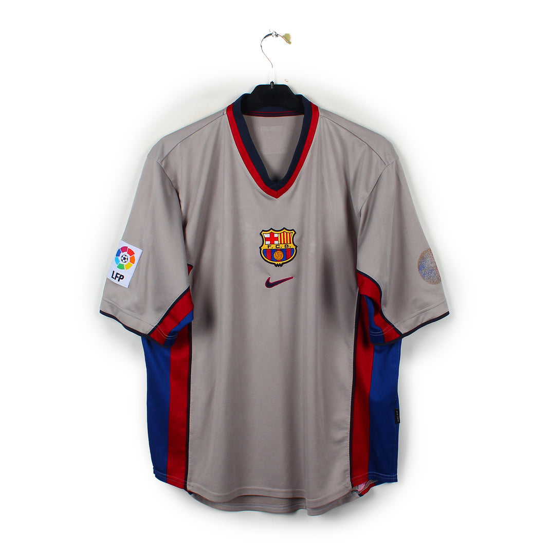 1998/01 - Barcelone #9 (XL)