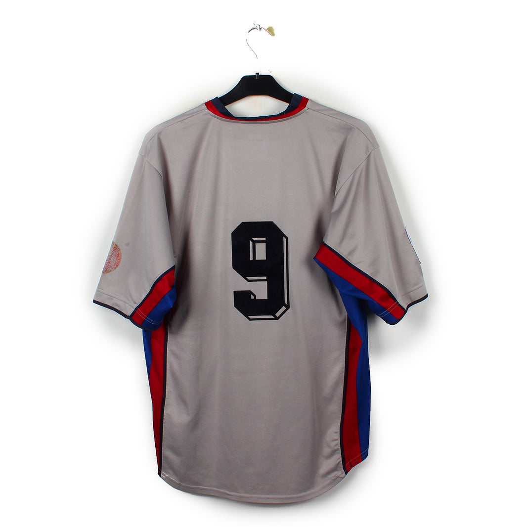 1998/01 - Barcelone #9 (XL)