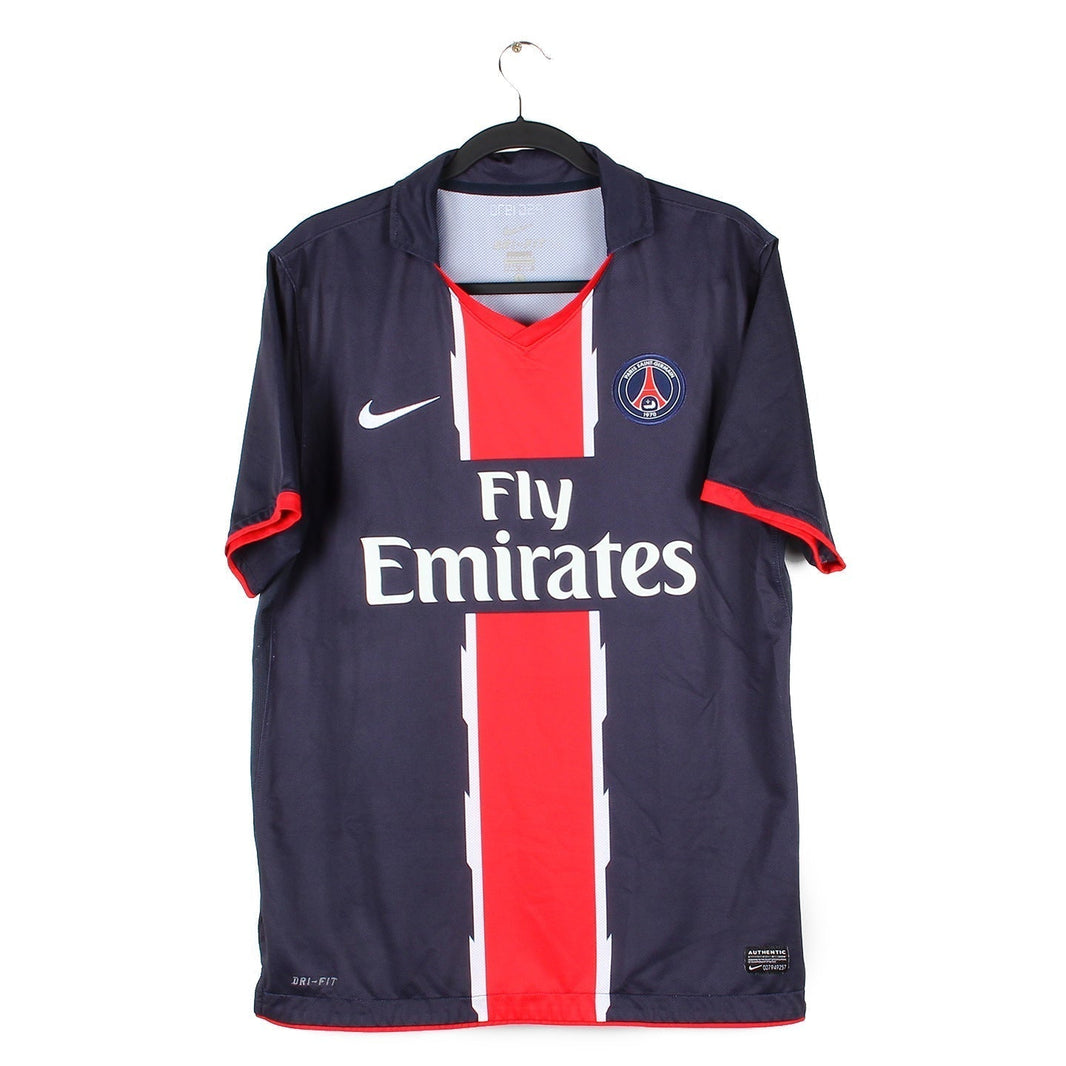 2010/11 - PSG (L)