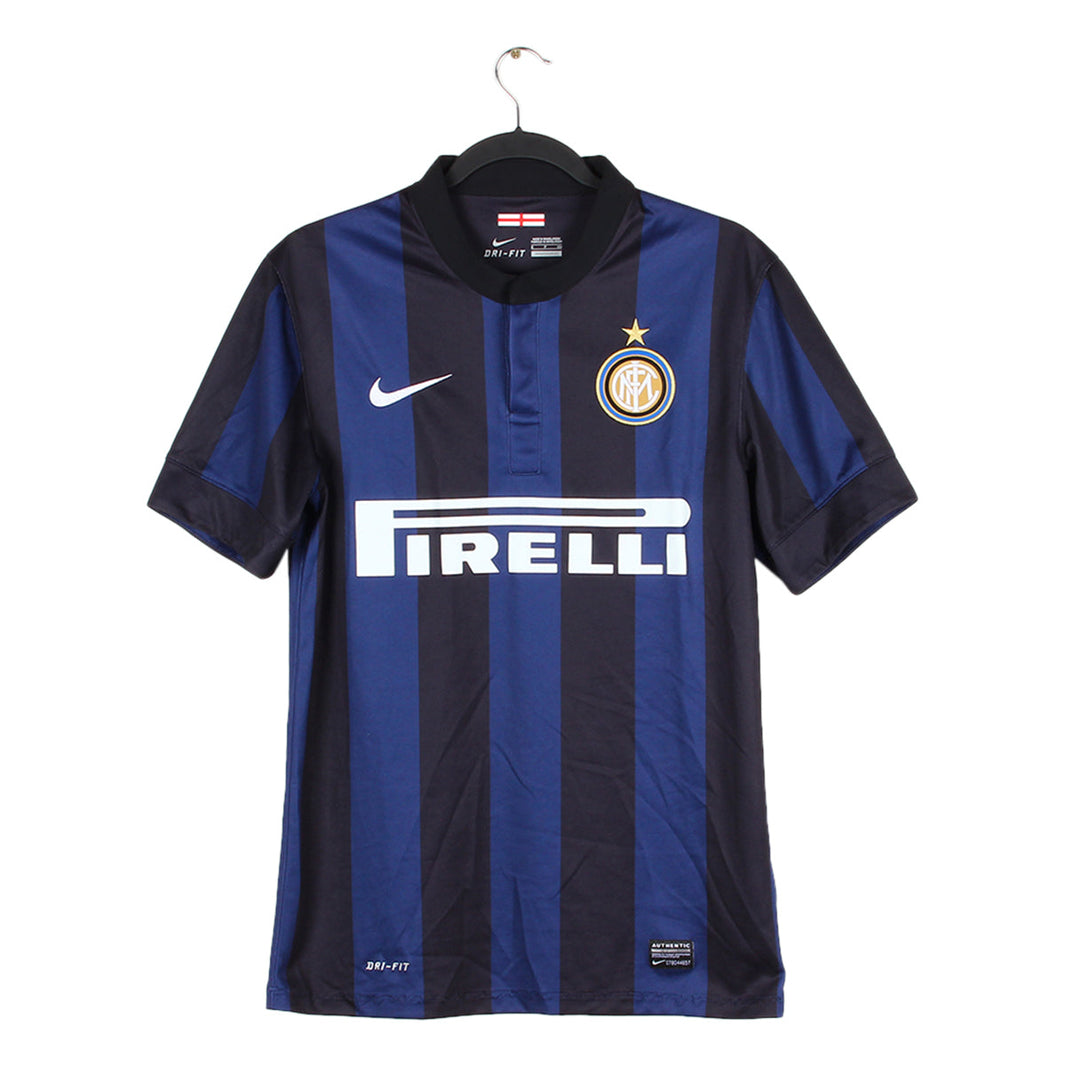 2013/14 - Inter Milan (M)