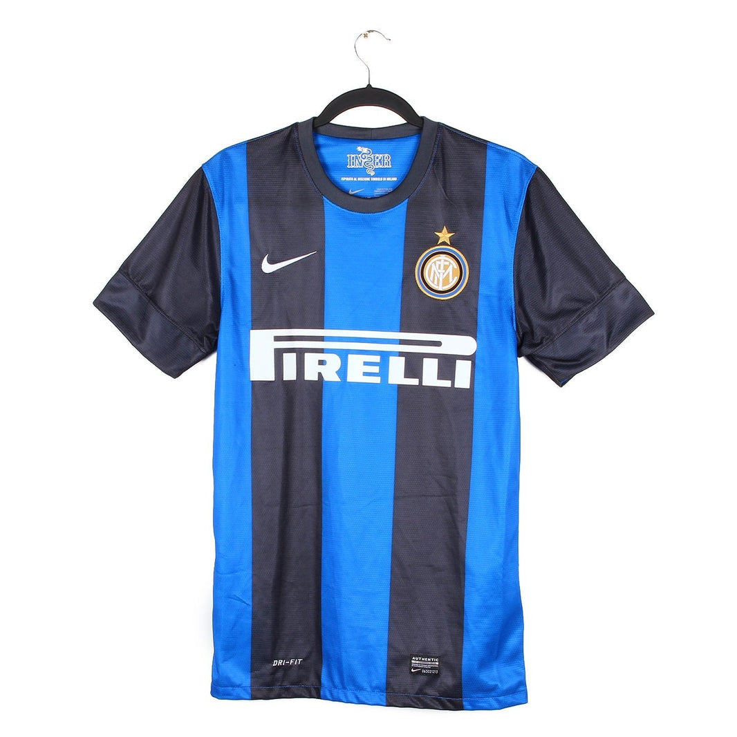 2012/13 - Inter Milan (L)