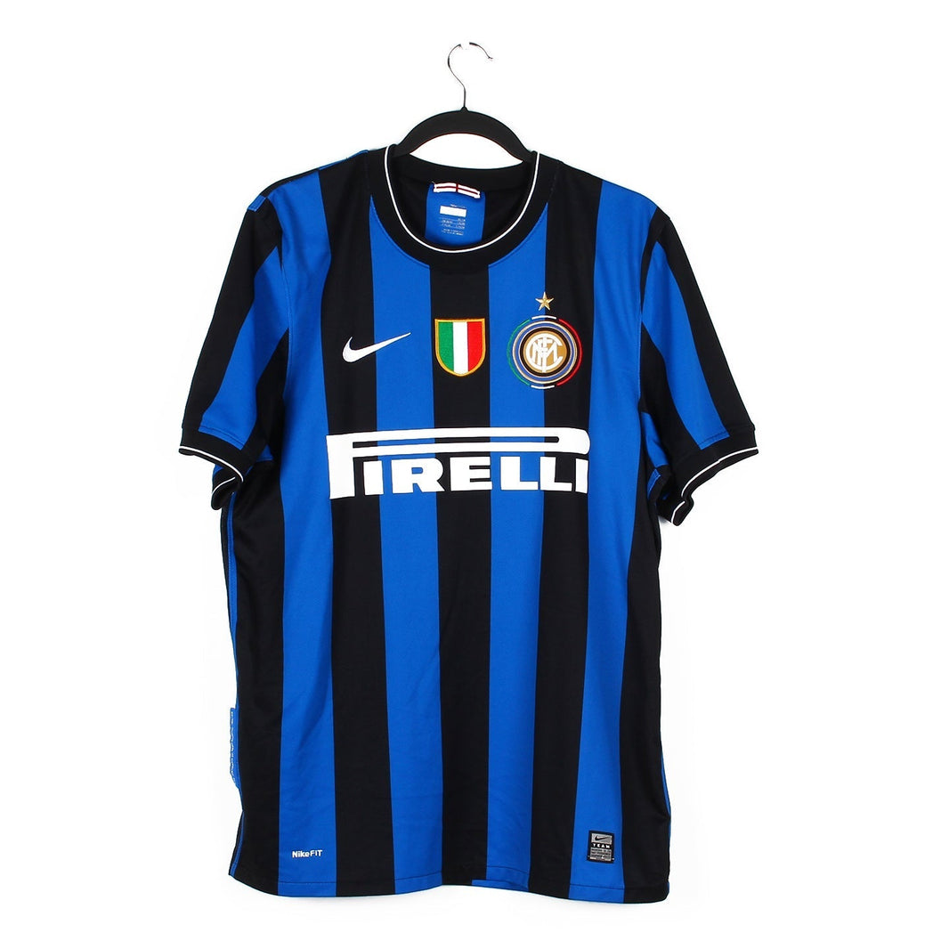 2009/10 - Inter Milan (S)