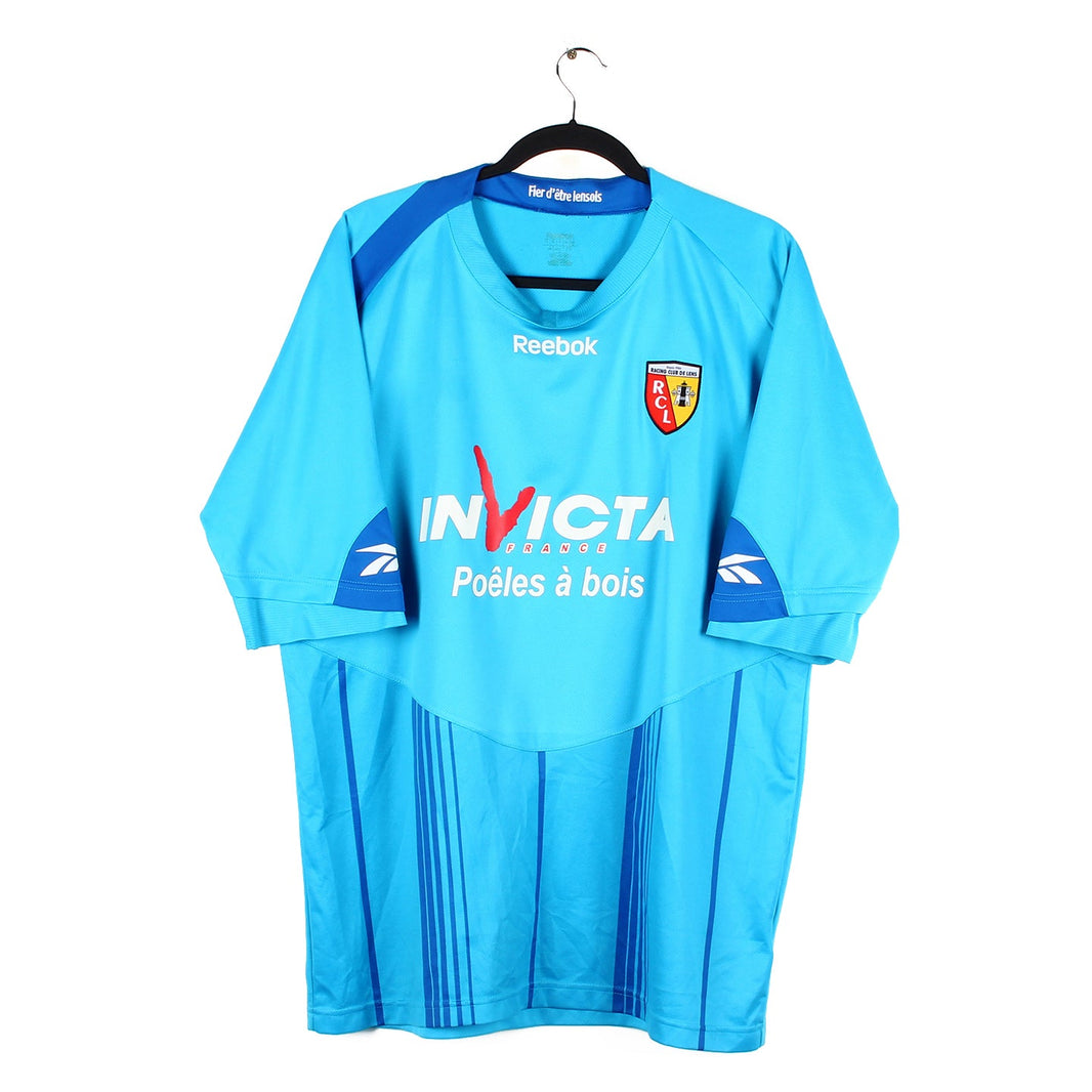 2009/10 - RC Lens (S)