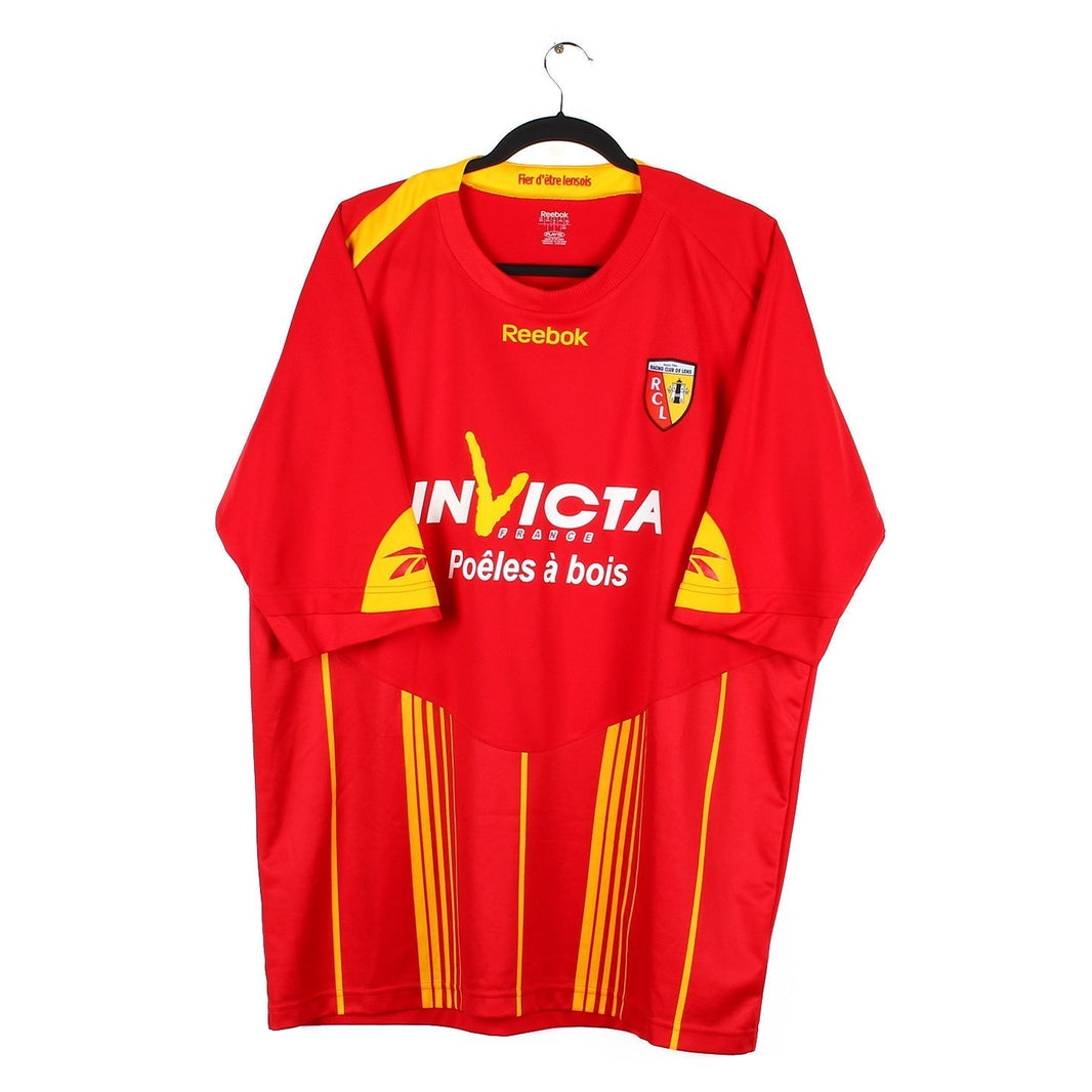 2009/10 - RC Lens (L)