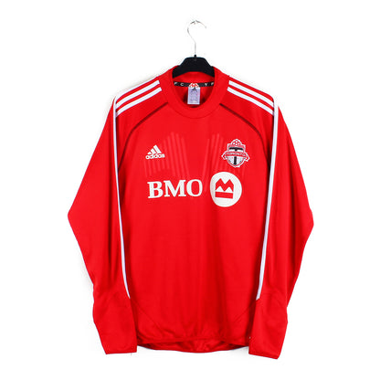 2012 - Toronto FC (L)