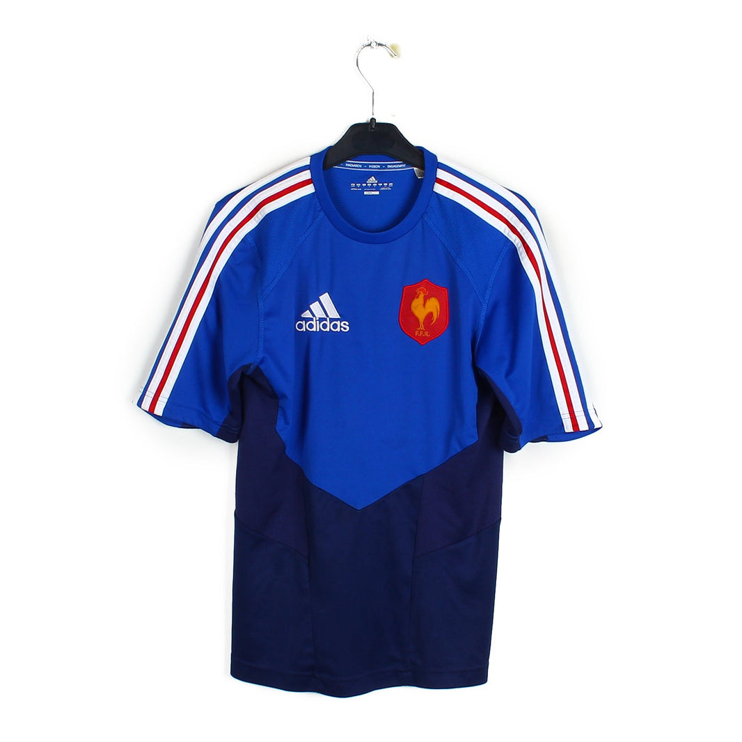 2013 - Equipe de France - Rugby (XS)