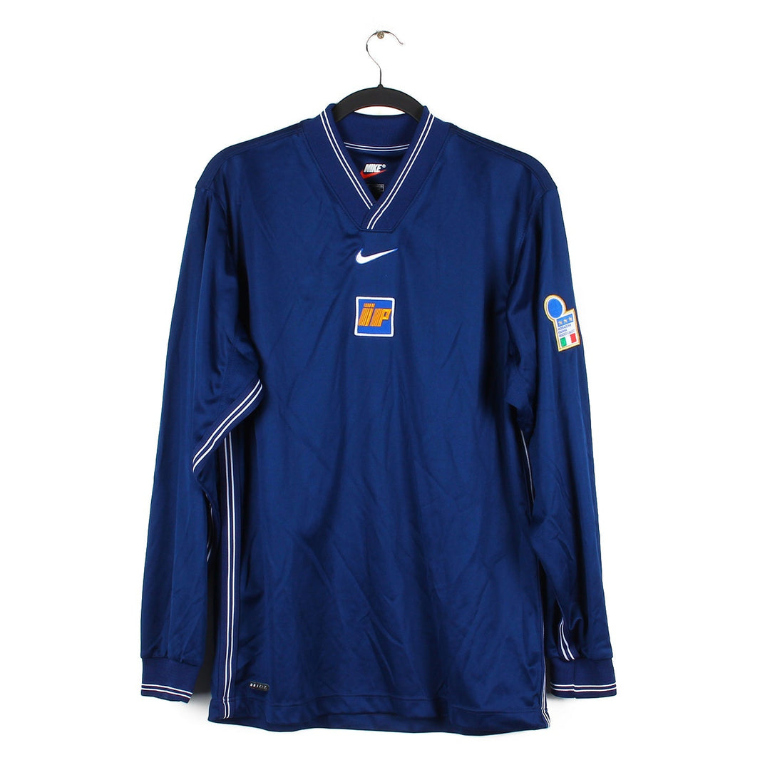 1997/98 - Italie (L) [stock pro]