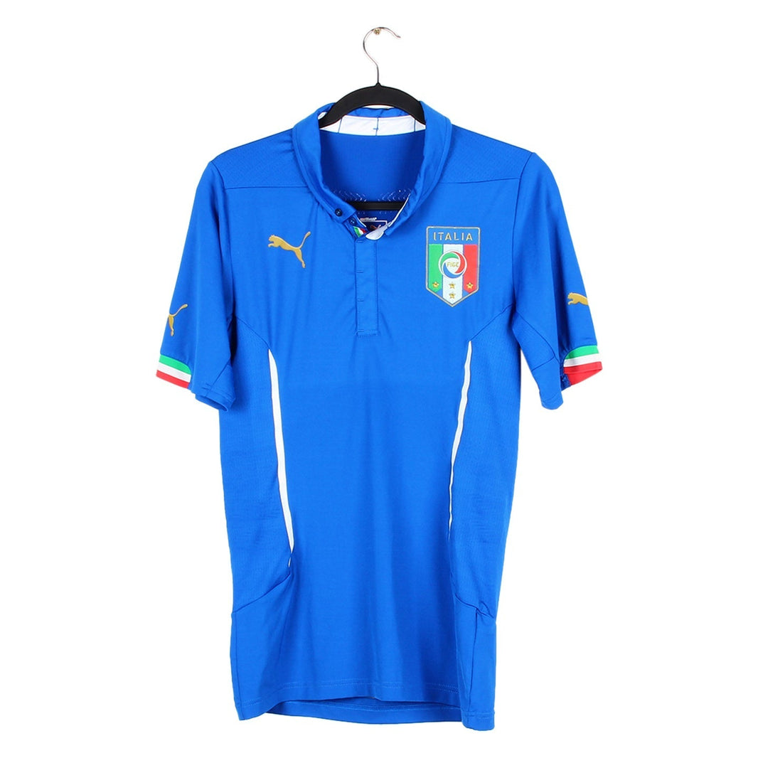 2014/15 - Italie (XL) [stock pro]