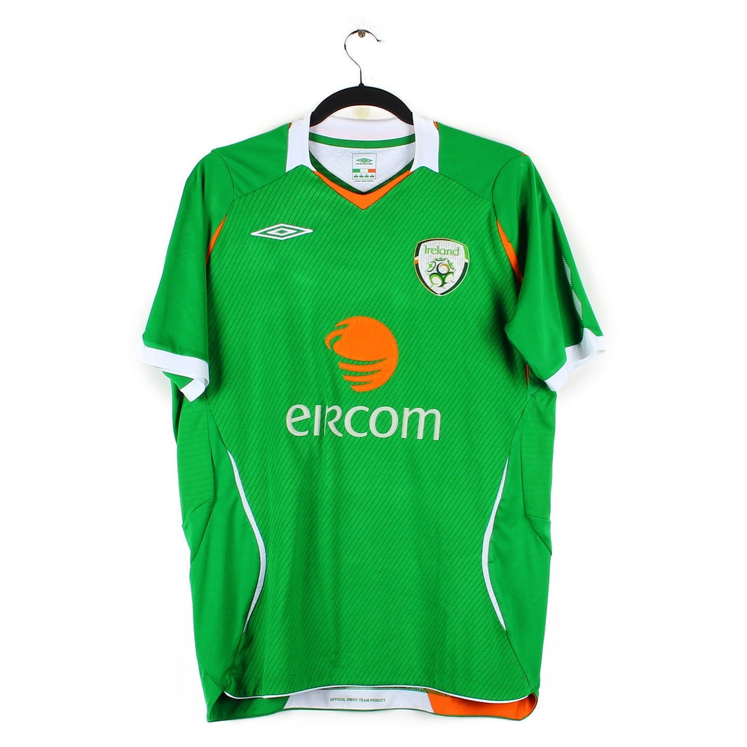 2006/08 - Irlande (M)