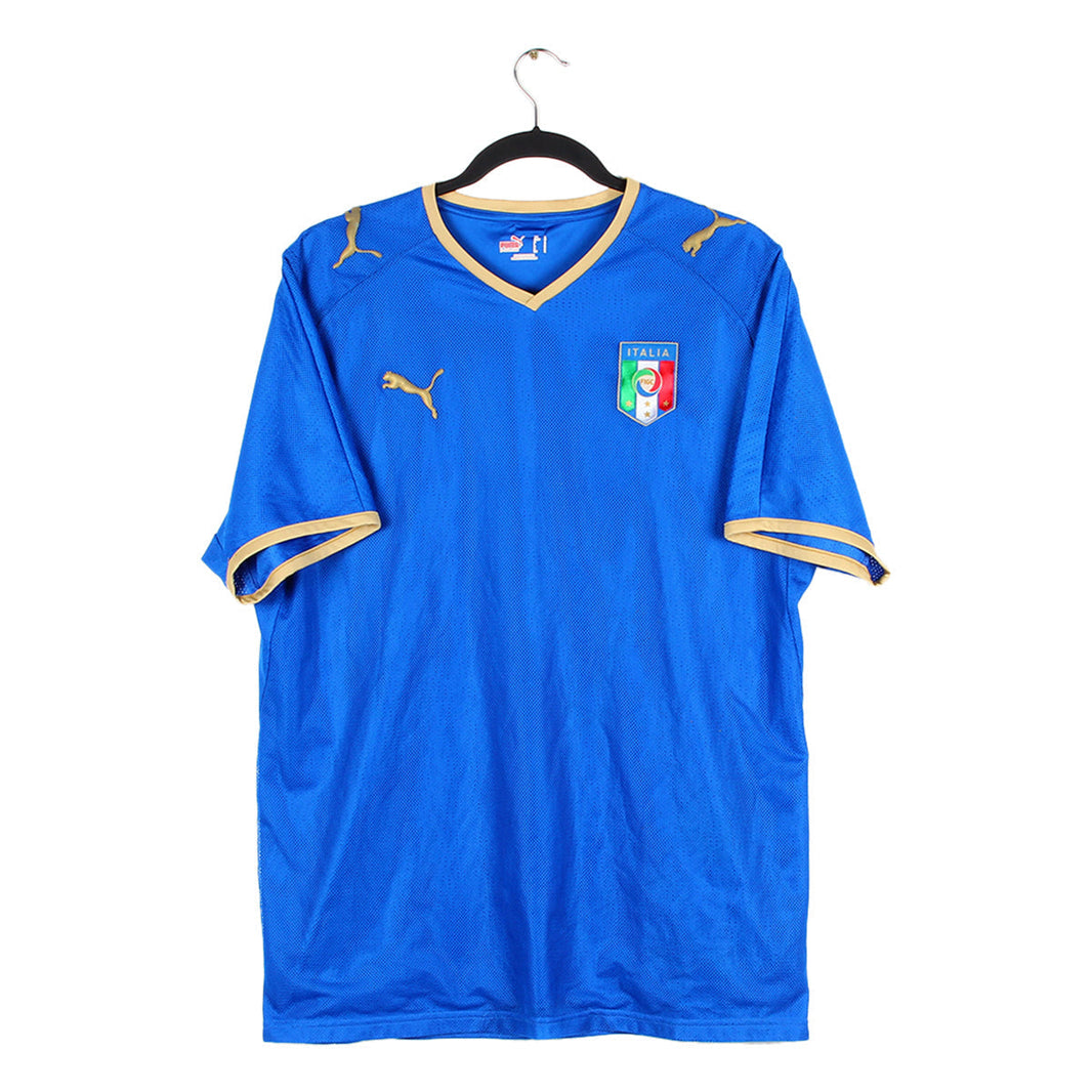 2007/08 - Italie (S)