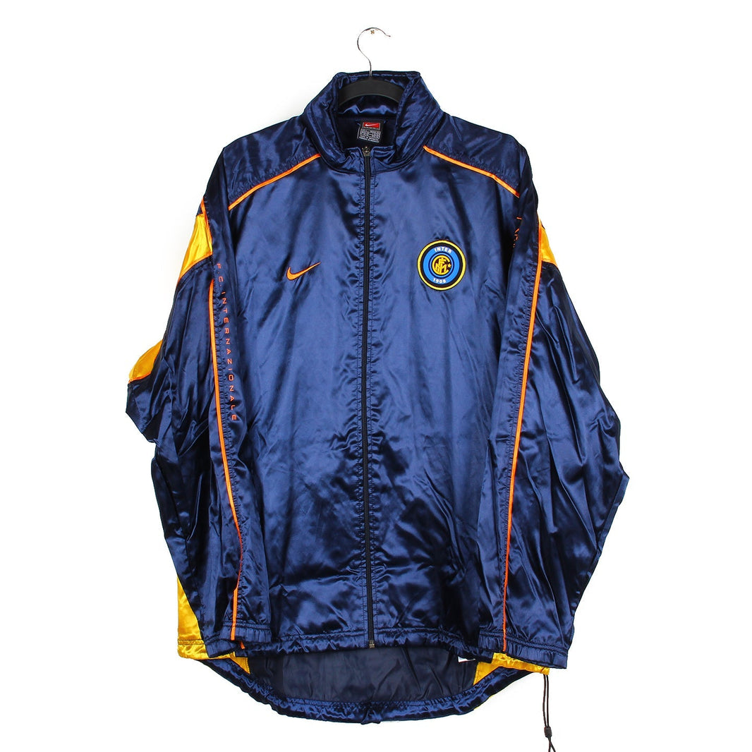 2001/02 - Inter Milan (L)