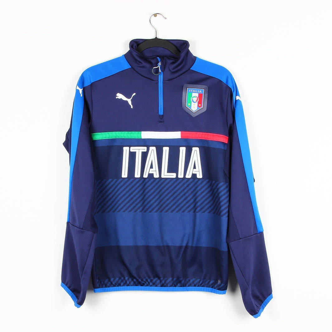 2016/17 - Italie (XL)