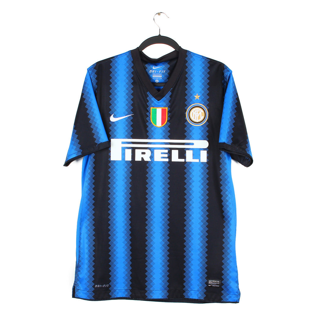 2010/11 - Inter Milan (13/15 ans)