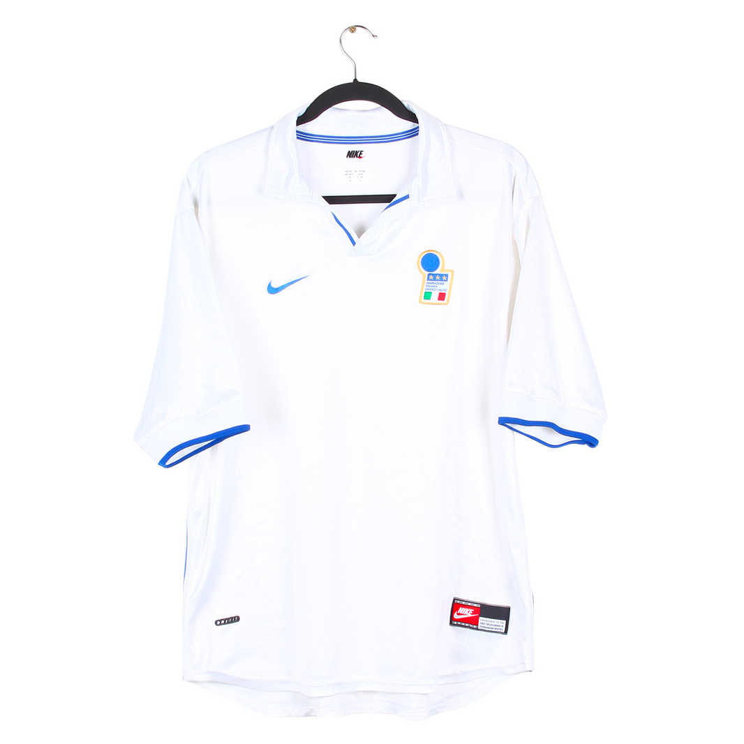 1997/98 - Italie (L)