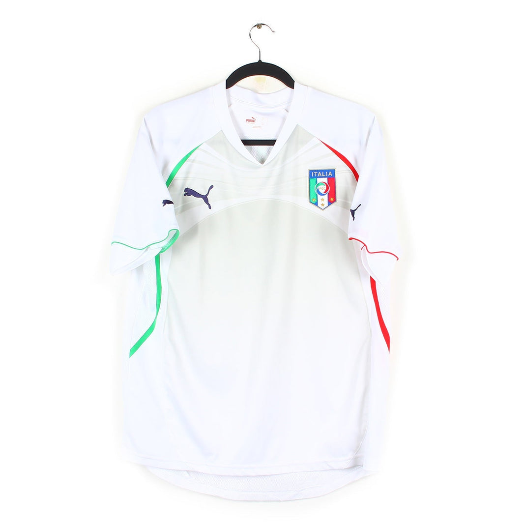 2010/11 - Italie (XL)