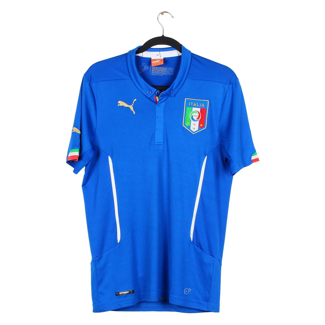 2014/15 - Italie (XL enfant)