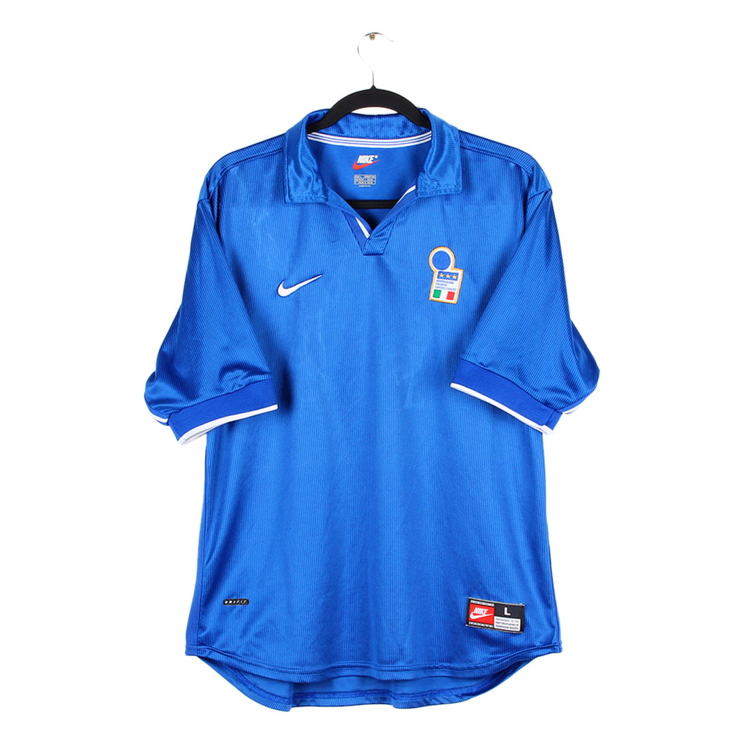 1997/98 - Italie (M)