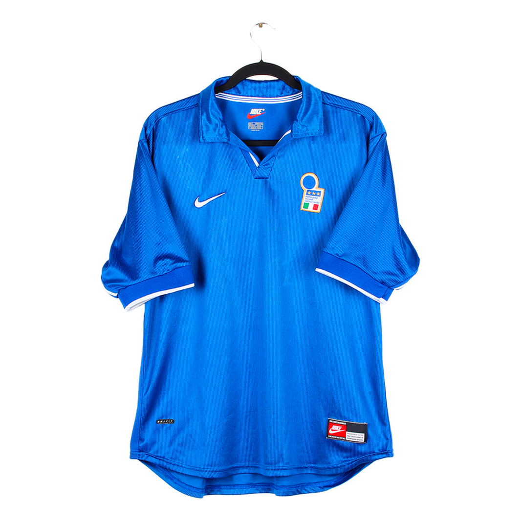 1997/98 - Italie (2XL)