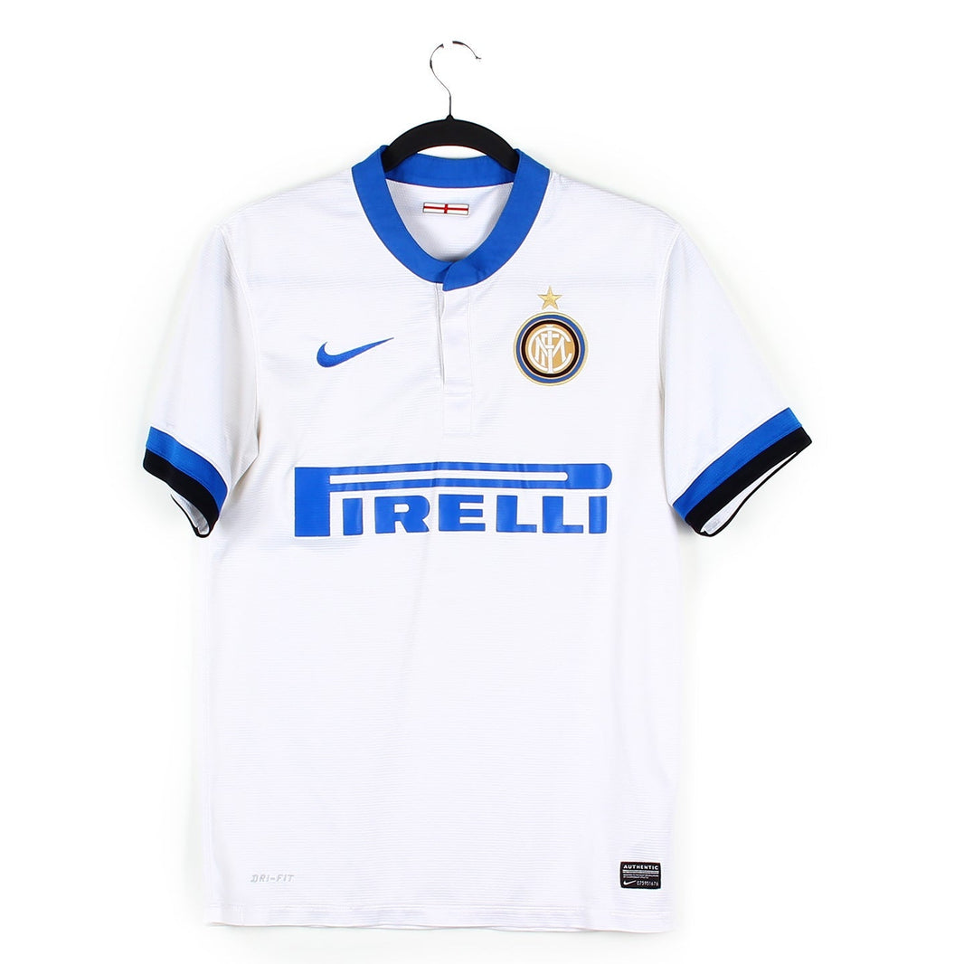 2013/14 - Inter Milan (M)