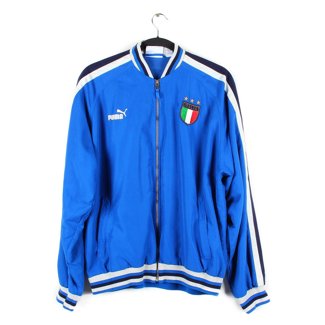 2003/04 - Italie (L)