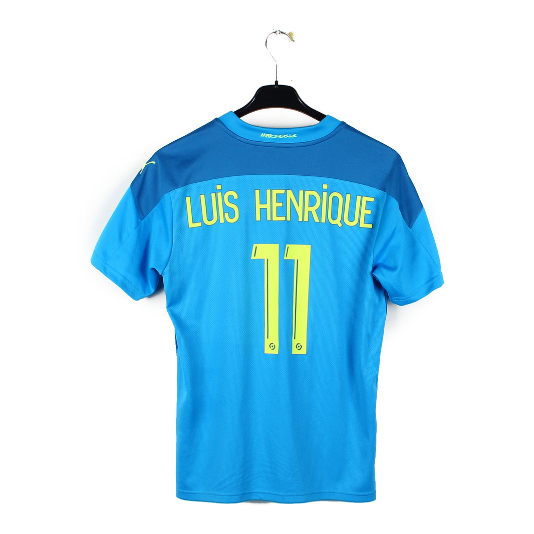 2020/21 - OM - Luis Henrique #11 (M)