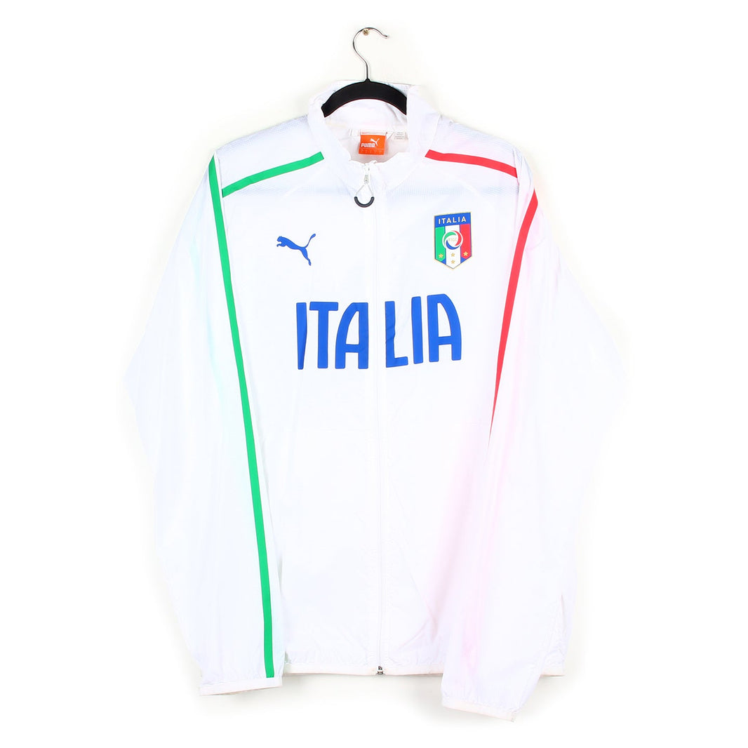 2014/15 - Italie (M)