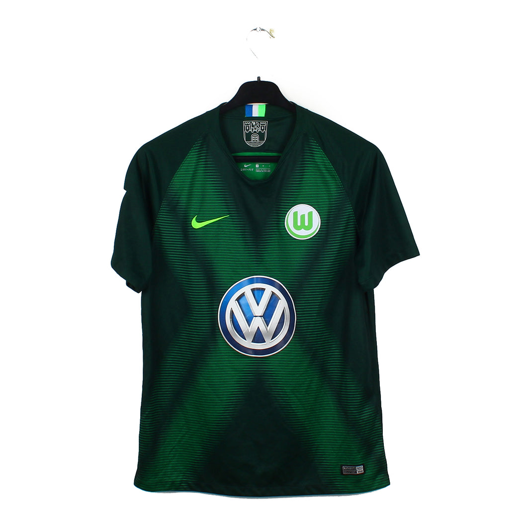 2018/19 - Wolfsburg - Malli #10 (M)