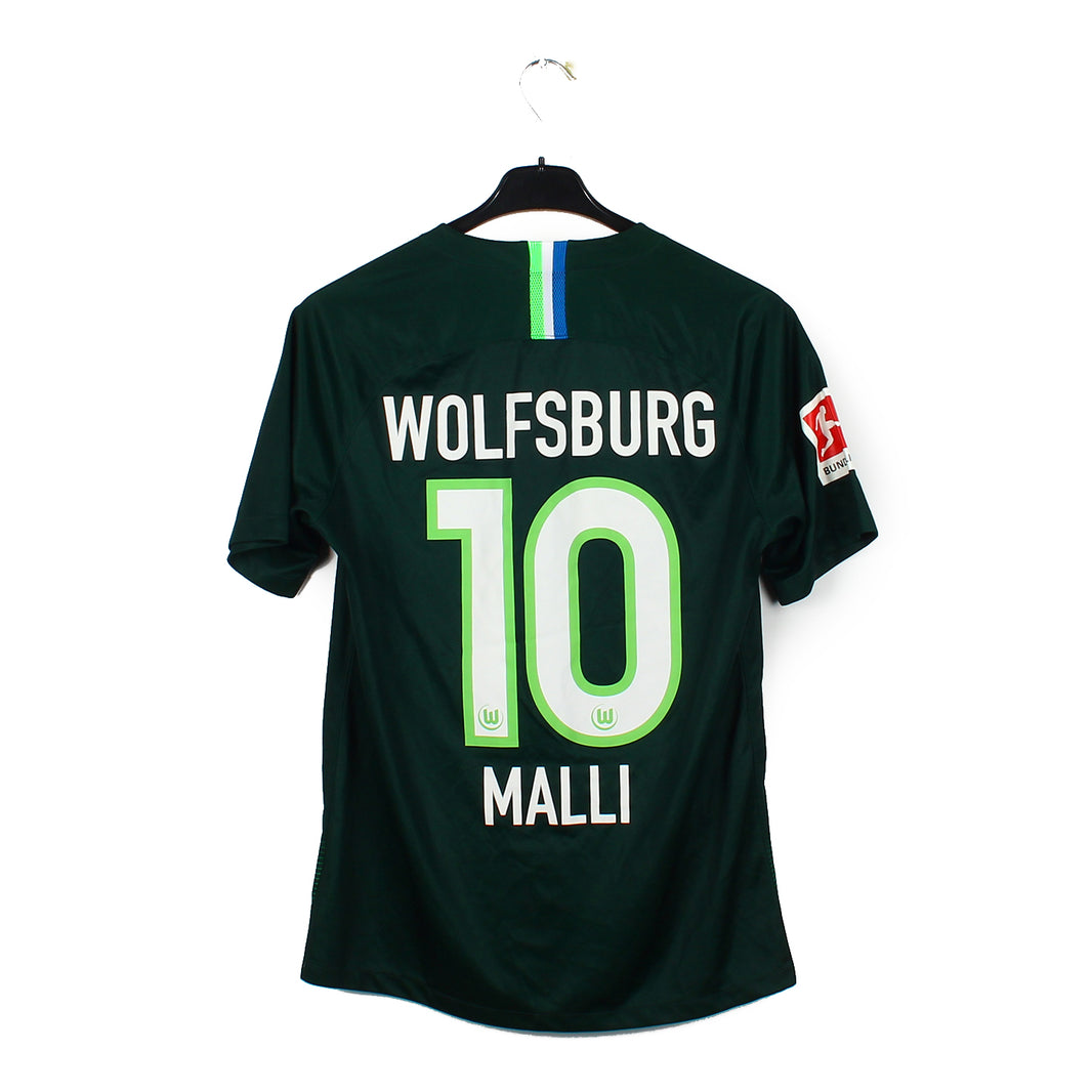 2018/19 - Wolfsburg - Malli #10 (M)