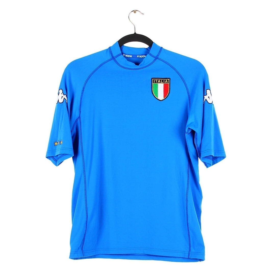 2000/01 - Italie (L)