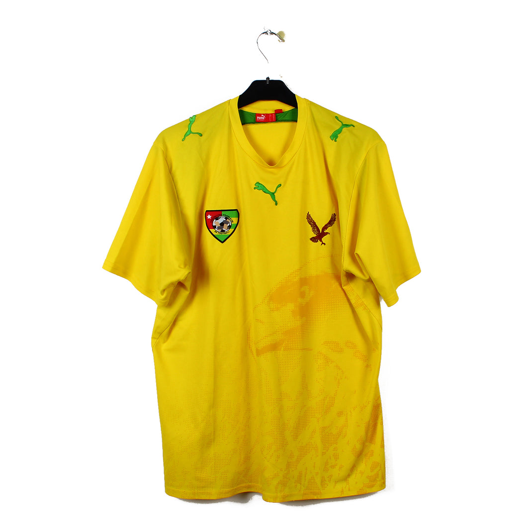 2006/08 - Togo (XL)