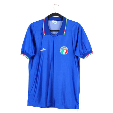 1986/90 - Italie (XL enfant)