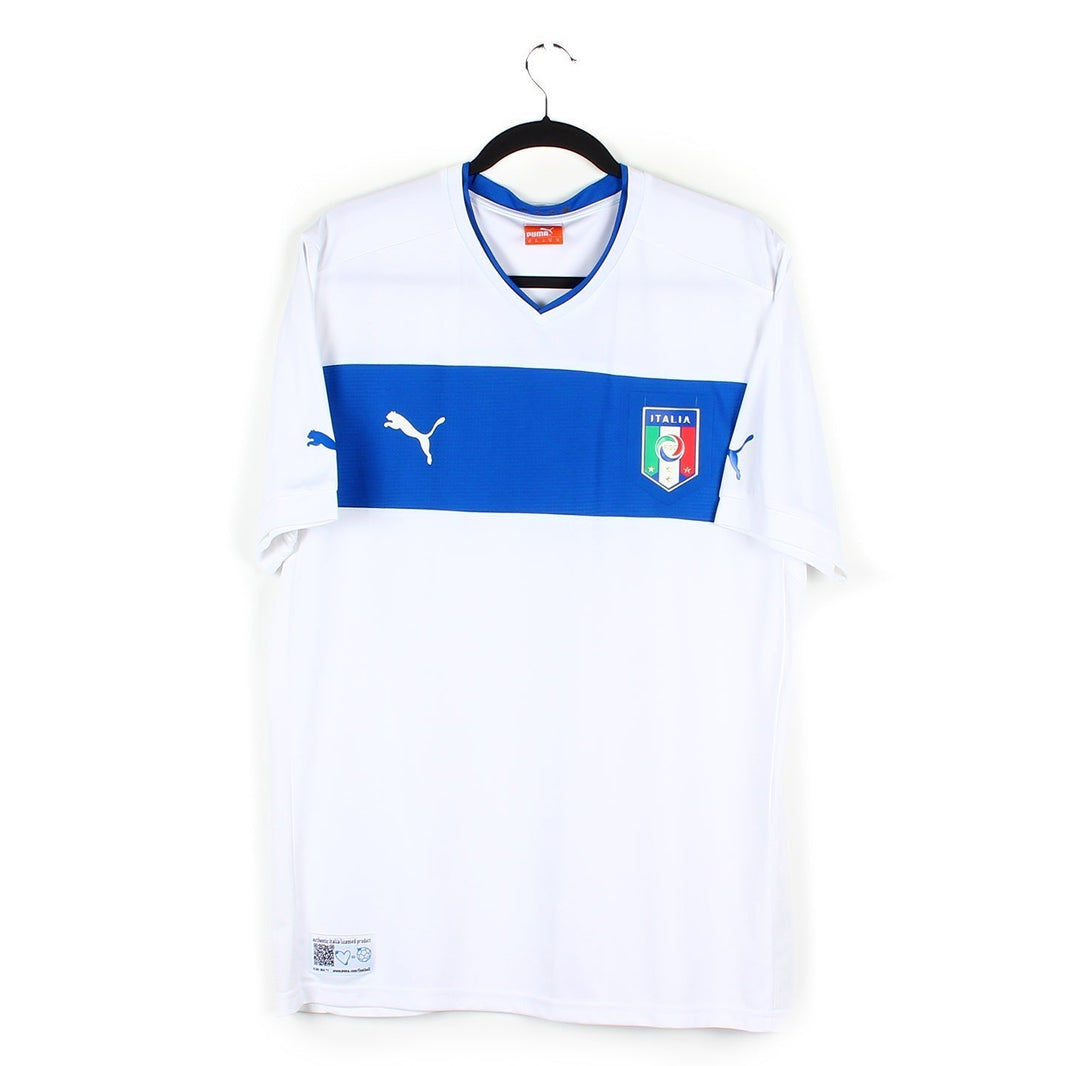 2012/13 - Italie (M)