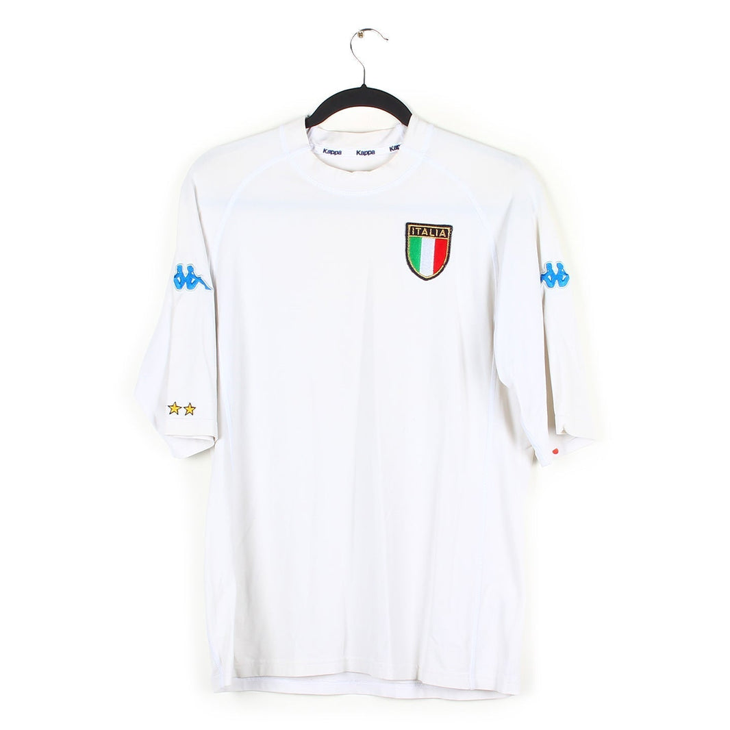 2000/01 - Italie (XL)