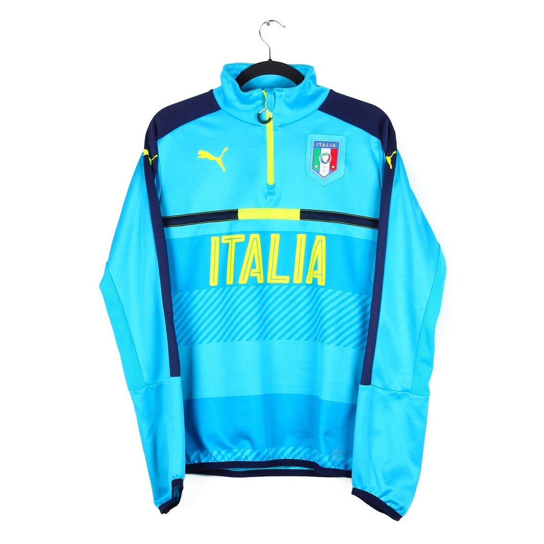 2016/17 - Italie (L)