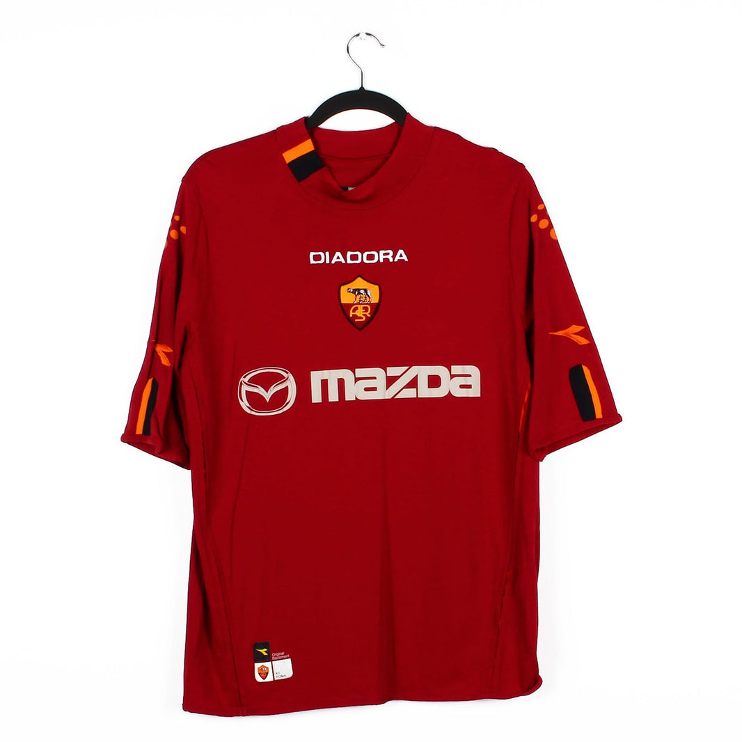 2003/04 - AS Roma (M)