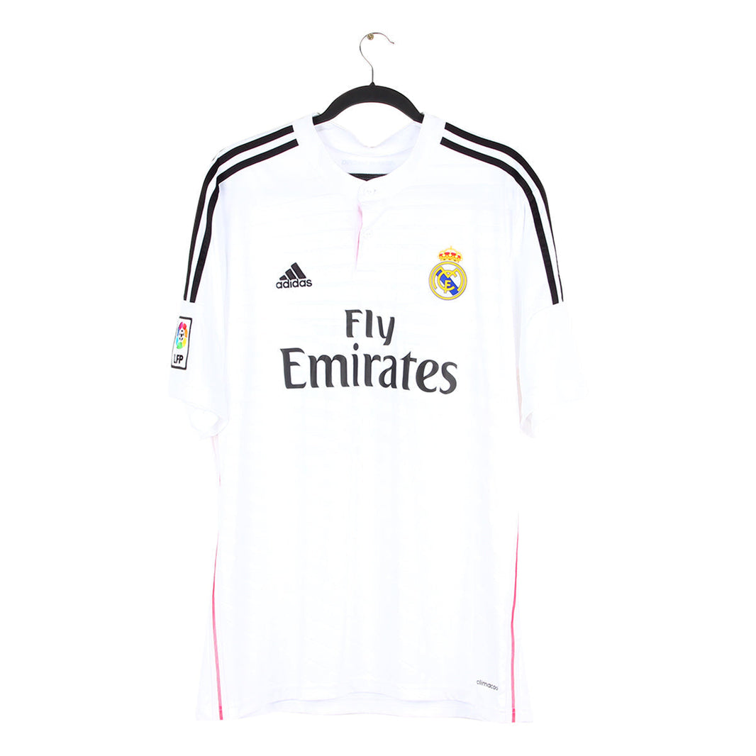 2014/15 - Real Madrid - James #10 (M)