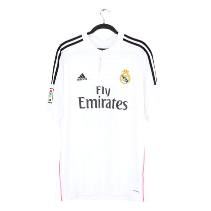 2014/15 - Real Madrid - Ronaldo #7 (S)